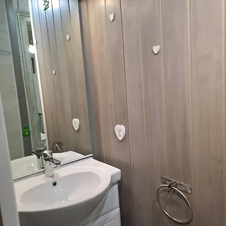 L'avenue Du Paradis Булонь-сюр-Мер