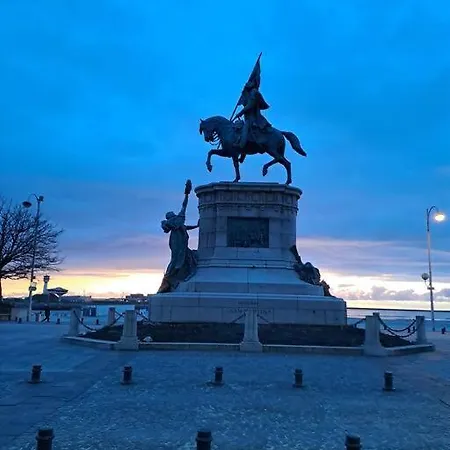 Апартаменты L'avenue Du Paradis *