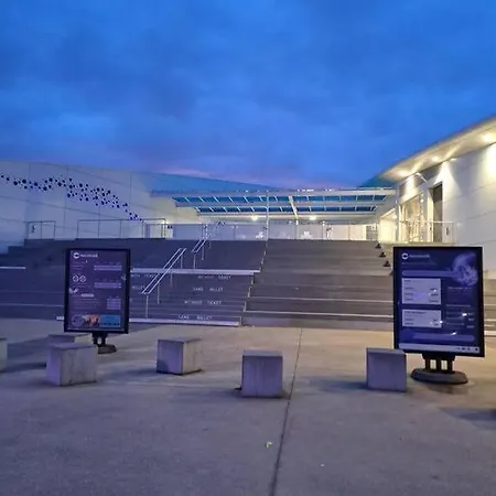 アパート L'avenue Du Paradis