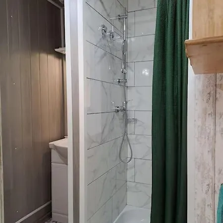 L'avenue Du Paradis * ブローニュ・シュル・メール