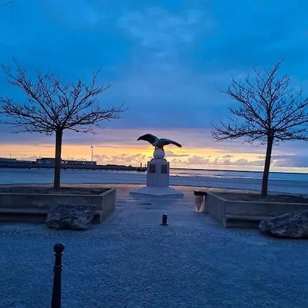 Appartement L'avenue Du Paradis Boulogne-sur-Mer