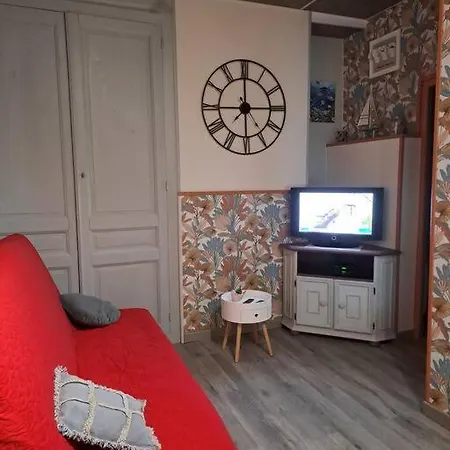 Lumineux 1er Etage