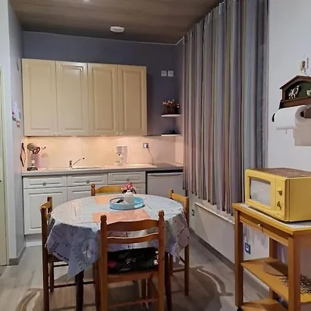 Appartement L'avenue Du Paradis *